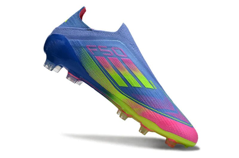 F50 Elite Laceless - Elite Boots
