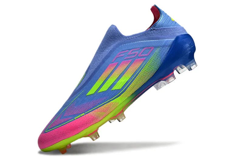 F50 Elite Laceless - Elite Boots
