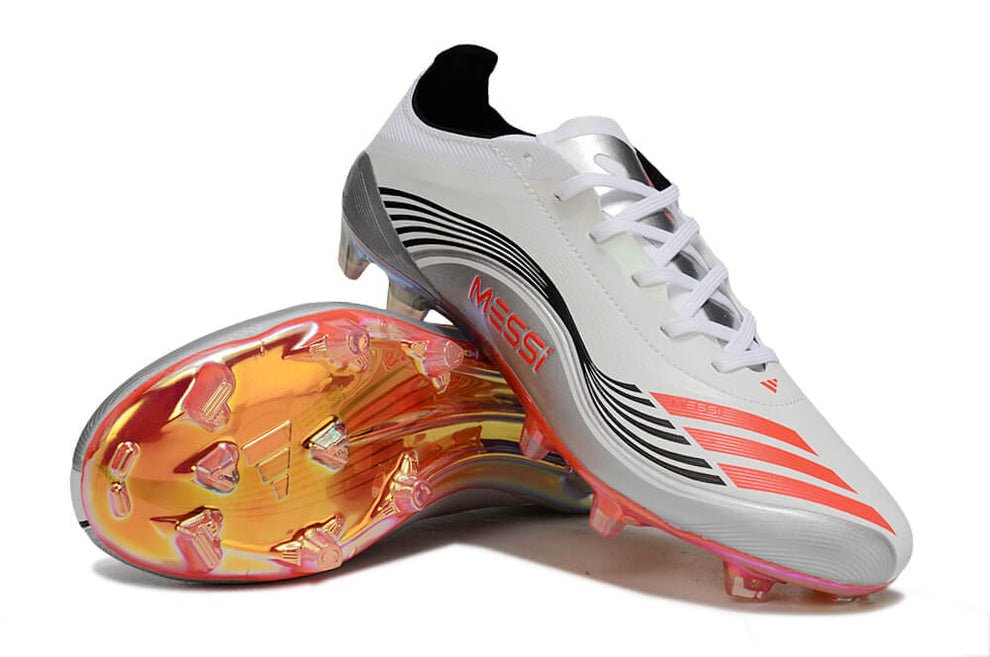 F50 Elite FG Messi Prestig10 Pack - Elite Boots