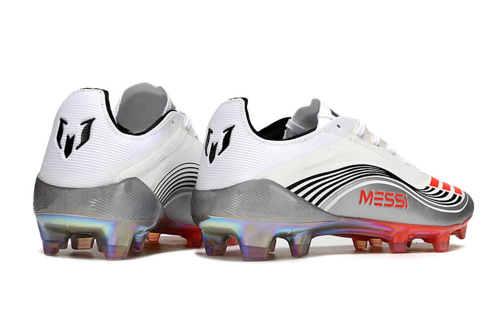 F50 Elite FG Messi Prestig10 Pack - Elite Boots