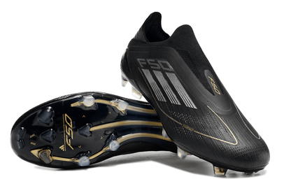 F50 Elite Laceless FG Dark Spark - Elite Boots