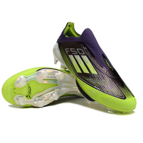 F50 Elite Laceless FG Fast Reborn - Elite Boots
