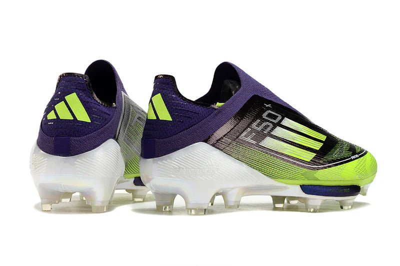 F50 Elite Laceless FG Fast Reborn - Elite Boots