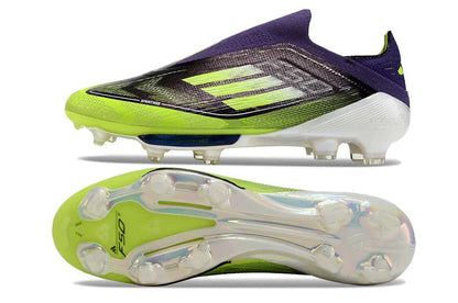 F50 Elite Laceless FG Fast Reborn - Elite Boots