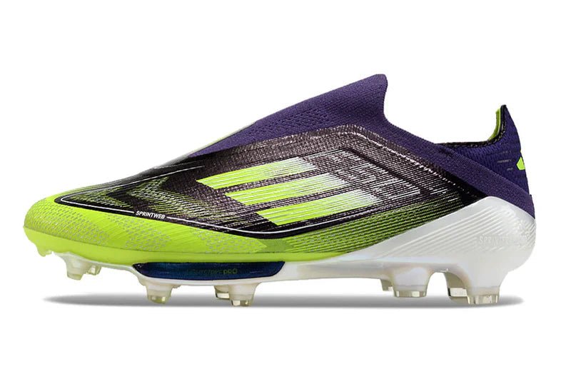 F50 Elite Laceless FG Fast Reborn - Elite Boots