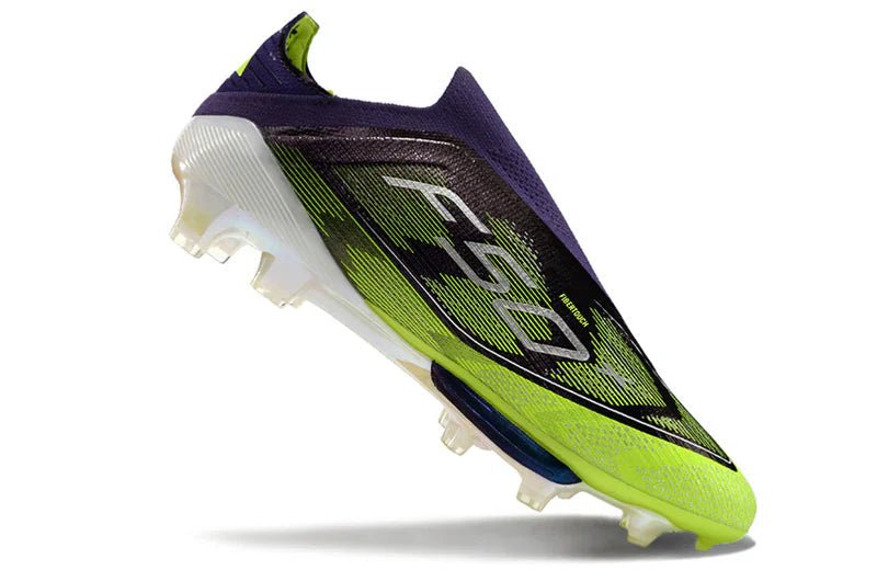 F50 Elite Laceless FG Fast Reborn - Elite Boots
