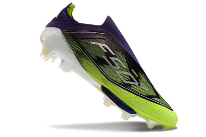F50 Elite Laceless FG Fast Reborn - Elite Boots