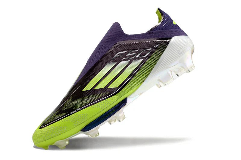 F50 Elite Laceless FG Fast Reborn - Elite Boots