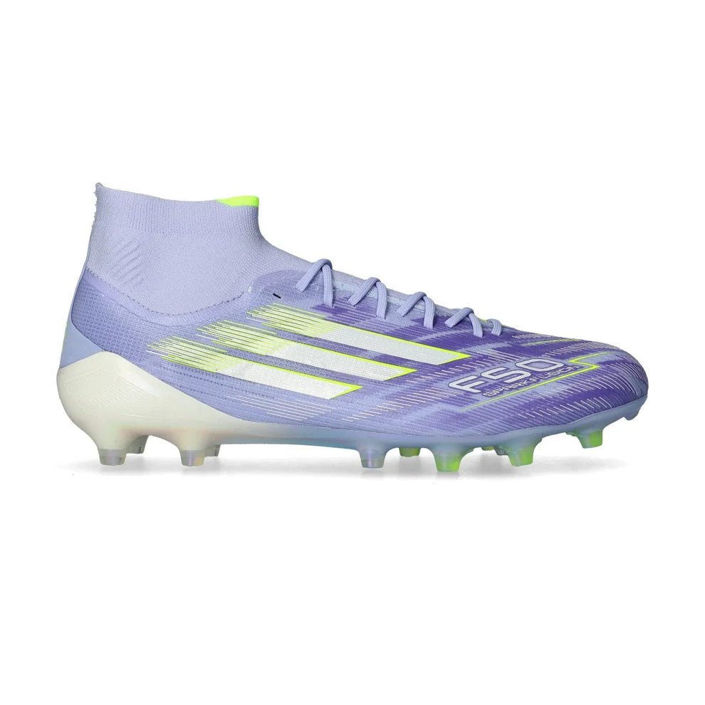 F50 Sparkfusion Elite FG/AG - Elite Boots