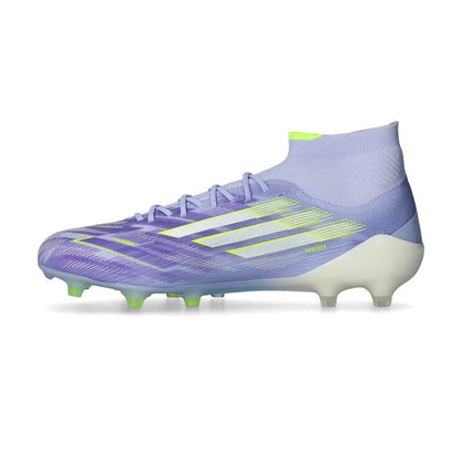 F50 Sparkfusion Elite FG/AG - Elite Boots