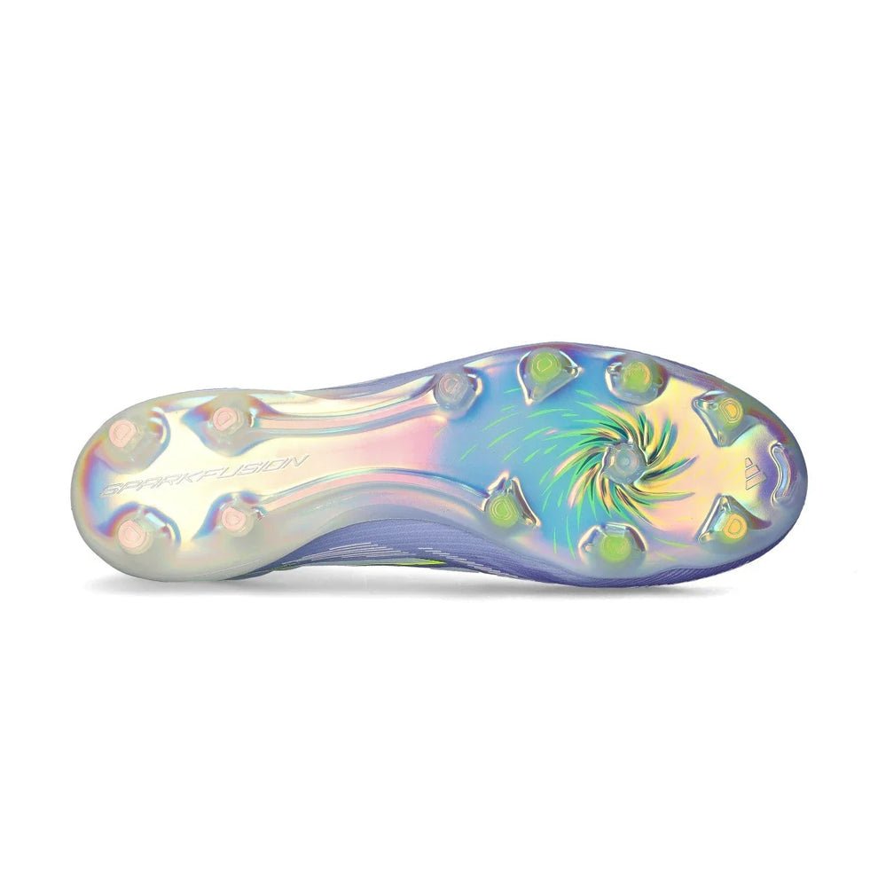 F50 Sparkfusion Elite FG/AG - Elite Boots