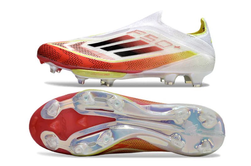 F50+ Elite Laceless FG - Elite Boots