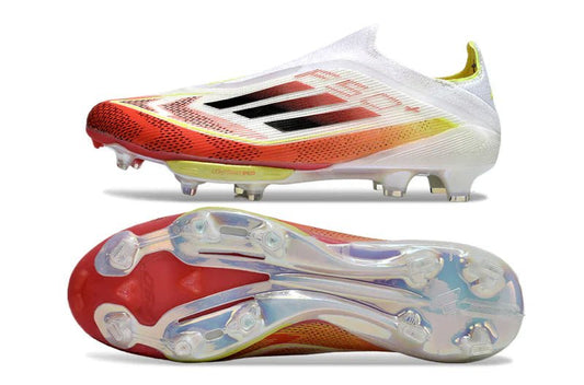 F50+ Elite Laceless FG - Elite Boots