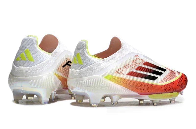 F50+ Elite Laceless FG - Elite Boots