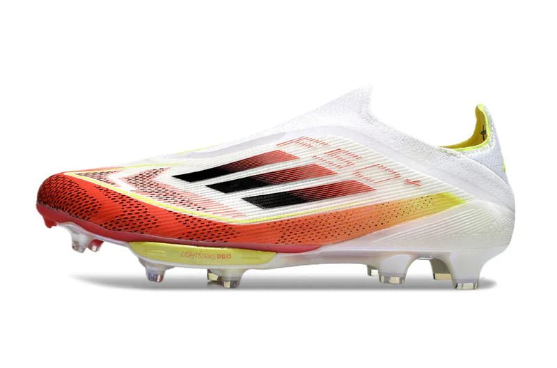 F50+ Elite Laceless FG - Elite Boots