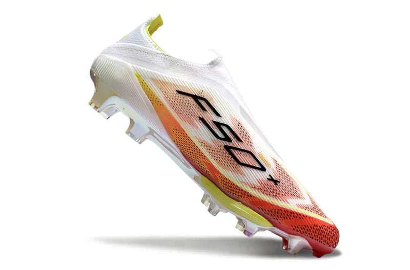 F50+ Elite Laceless FG - Elite Boots