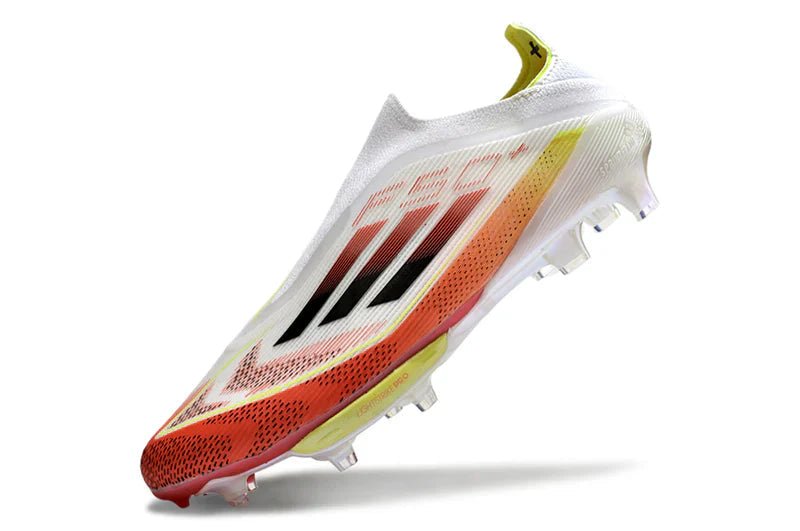 F50+ Elite Laceless FG - Elite Boots
