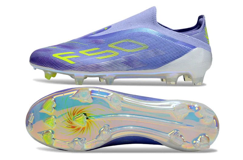 F50+ Elite Laceless FG Dayspark Pack - Elite Boots