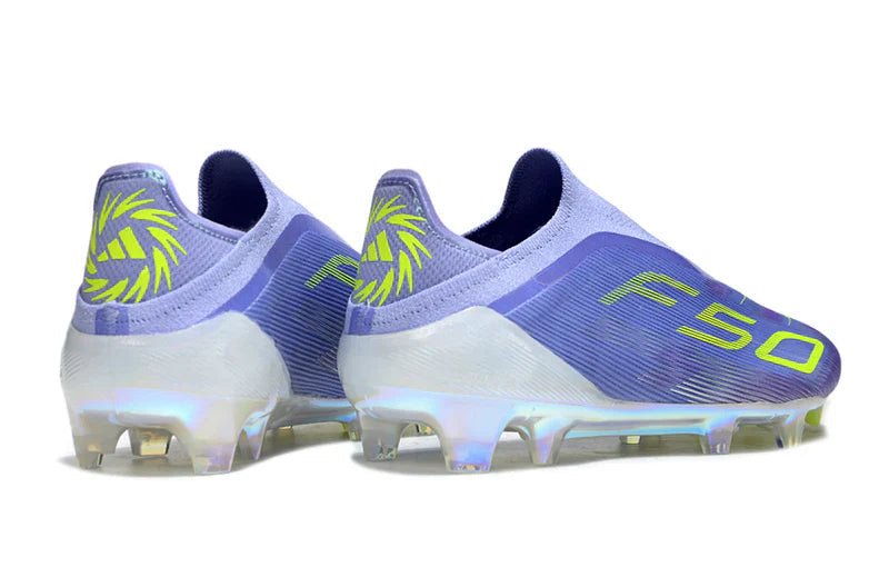 F50+ Elite Laceless FG Dayspark Pack - Elite Boots
