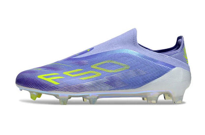 F50+ Elite Laceless FG Dayspark Pack - Elite Boots