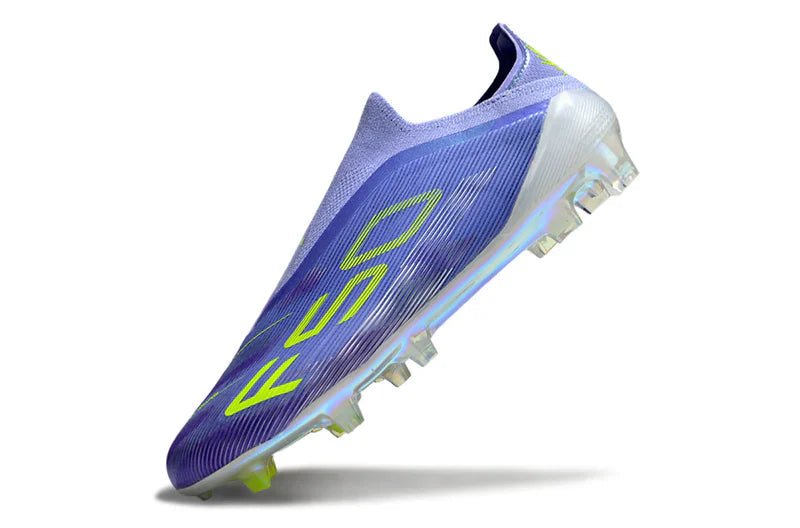 F50+ Elite Laceless FG Dayspark Pack - Elite Boots