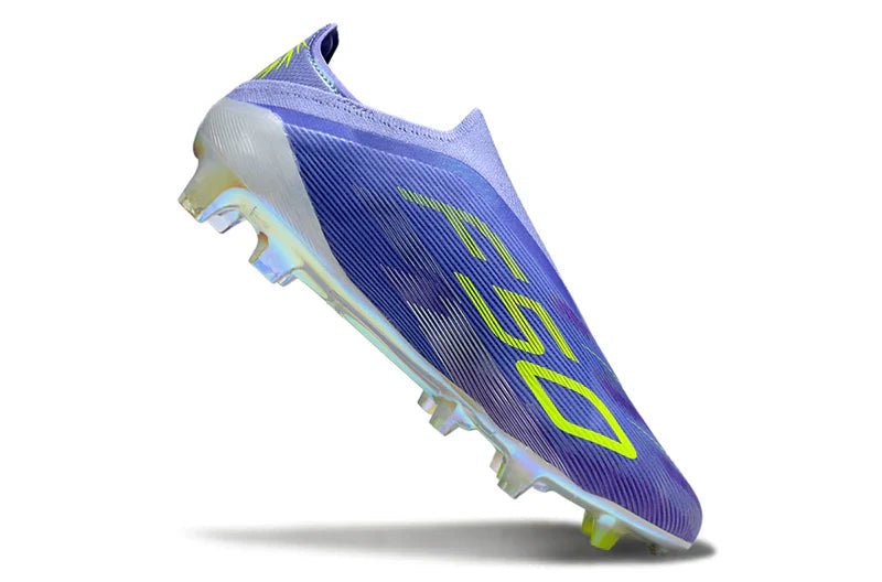 F50+ Elite Laceless FG Dayspark Pack - Elite Boots