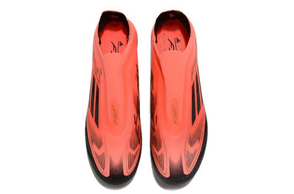 F50+ Elite Laceless FG Vivid Horizon - Elite Boots