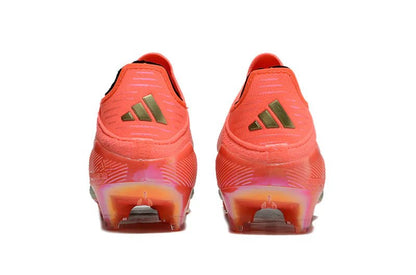 F50+ Elite Laceless FG Vivid Horizon - Elite Boots