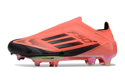 F50+ Elite Laceless FG Vivid Horizon - Elite Boots