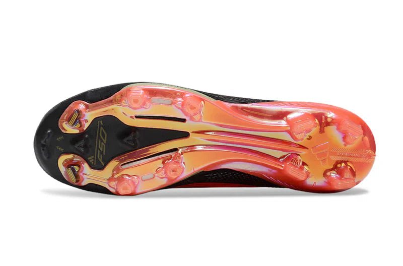 F50+ Elite Laceless FG Vivid Horizon - Elite Boots