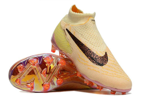 Gripknit Phantom GX Elite Dynamic Fit FG Blaze - Elite Boots