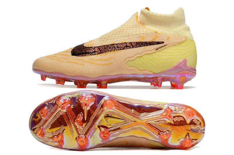 Gripknit Phantom GX Elite Dynamic Fit FG Blaze - Elite Boots