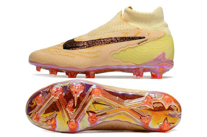 Gripknit Phantom GX Elite Dynamic Fit FG Blaze - Elite Boots
