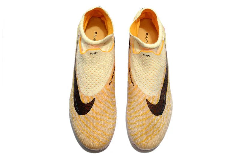 Gripknit Phantom GX Elite Dynamic Fit FG Blaze - Elite Boots