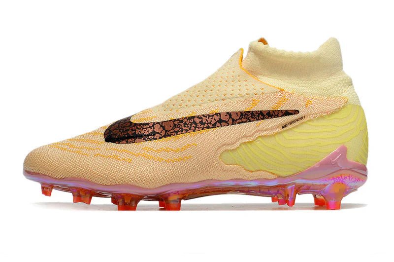 Gripknit Phantom GX Elite Dynamic Fit FG Blaze - Elite Boots