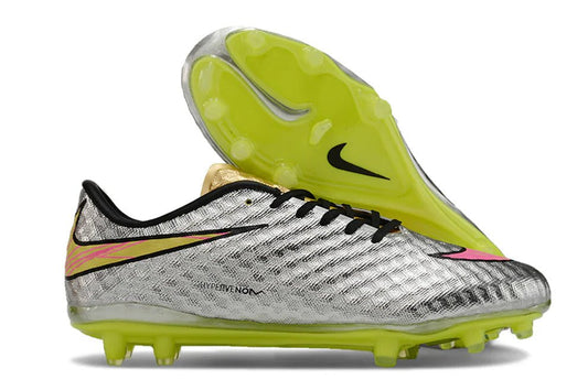 Hypervenom Phantom 1 Elite FG - Elite Boots
