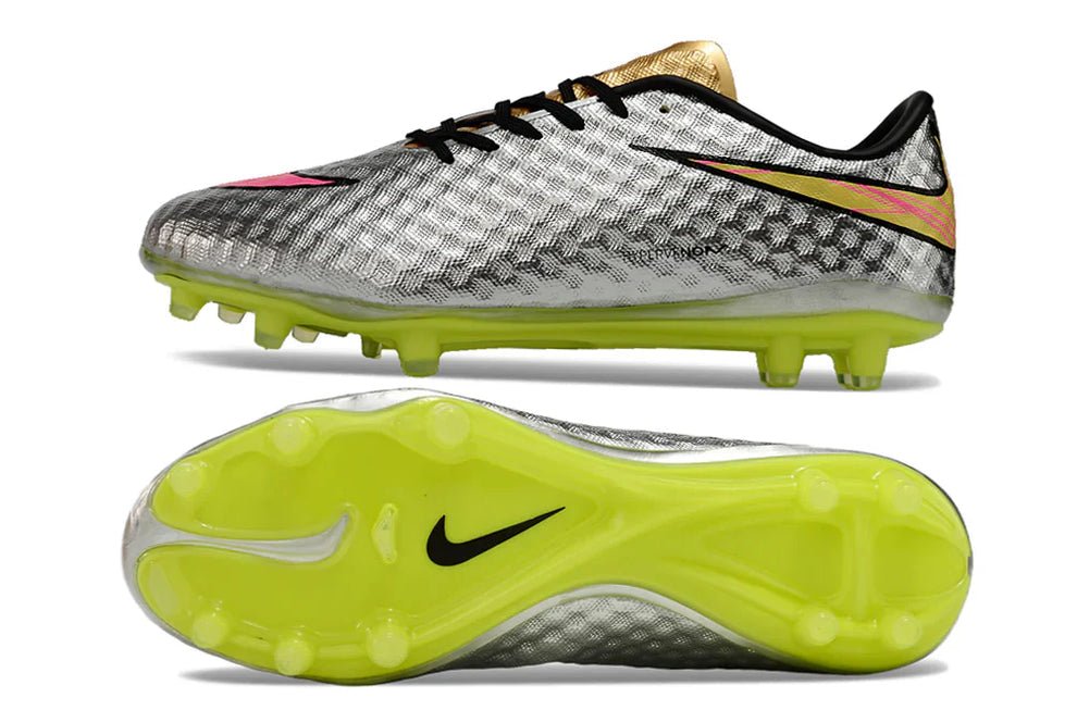 Hypervenom Phantom 1 Elite FG - Elite Boots