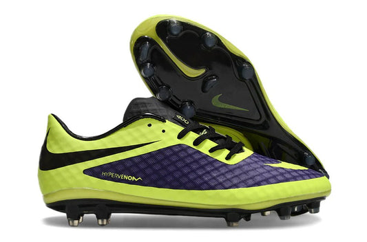 Hypervenom Phantom 1 Elite FG - Elite Boots