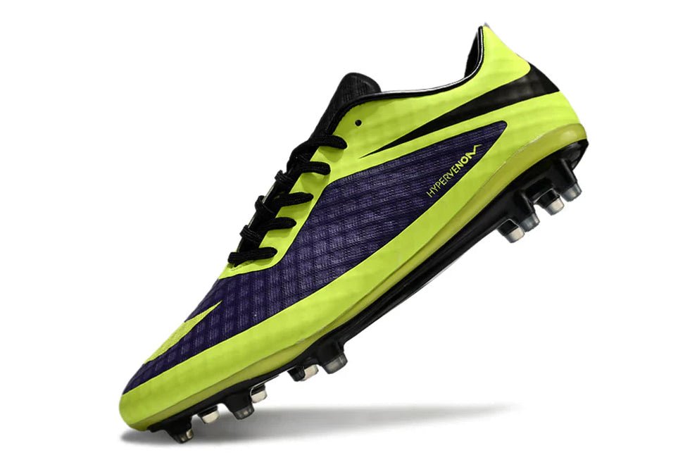 Hypervenom Phantom 1 Elite FG - Elite Boots