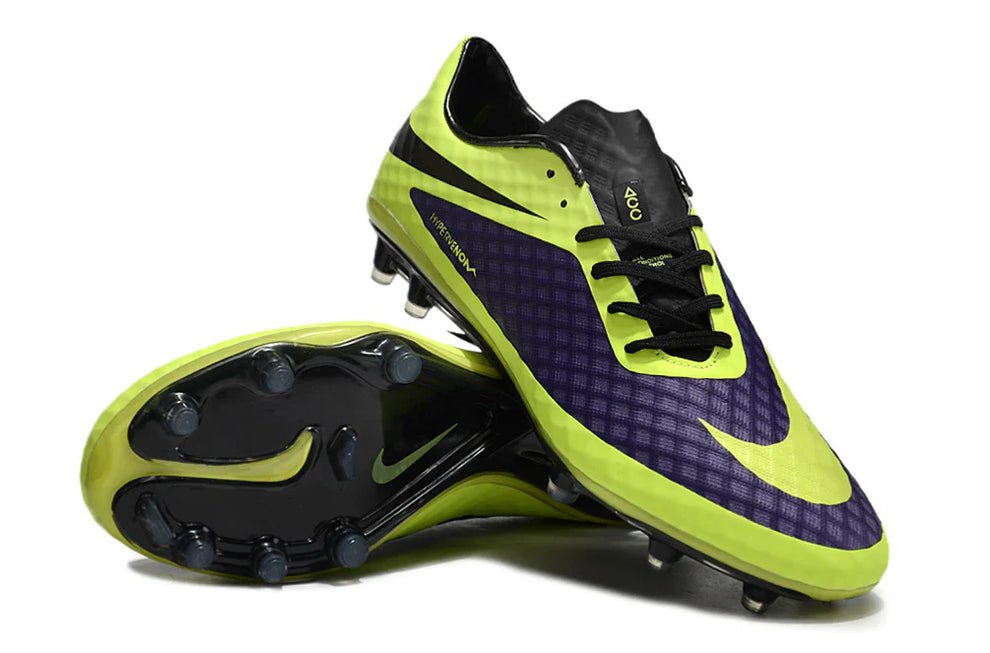 Hypervenom Phantom 1 Elite FG - Elite Boots