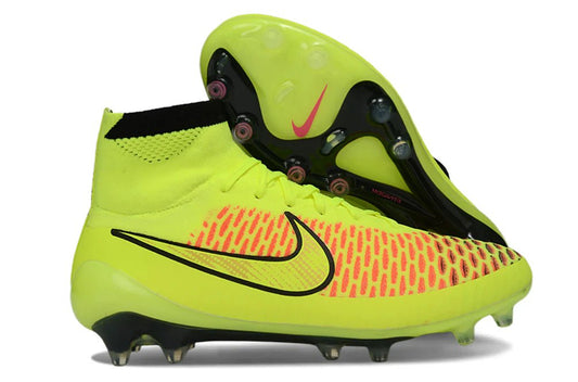 Nike Magista Obra I FG Green - Elite Boots