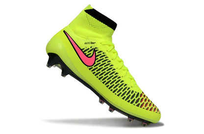 Nike Magista Obra I FG Green - Elite Boots