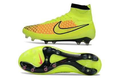 Nike Magista Obra I FG Green - Elite Boots