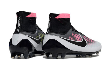 Nike Magista Obra I FG Black/Pink - Elite Boots