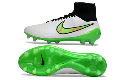 Nike Magista Obra I FG Green/White - Elite Boots