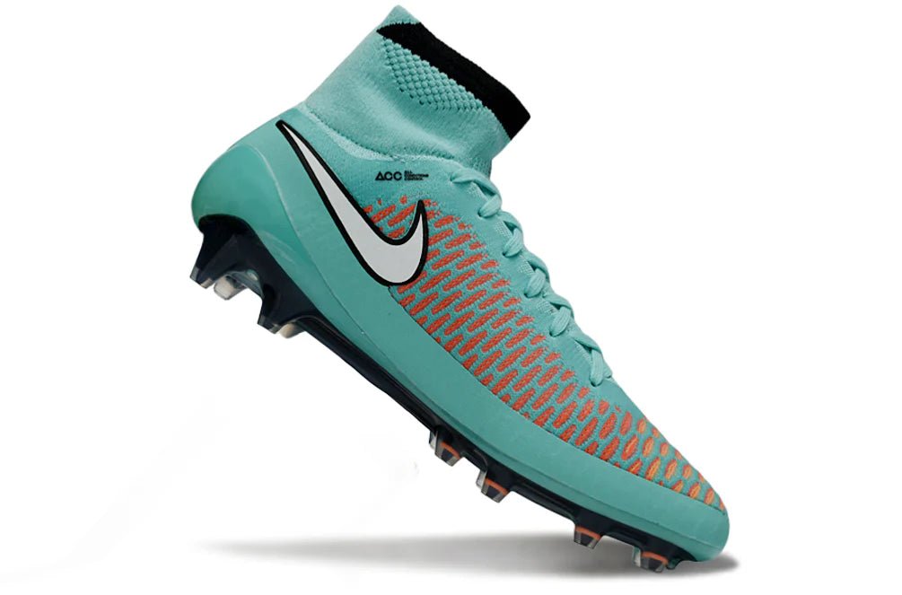 Nike Magista Obra I FG Light Green - Elite Boots