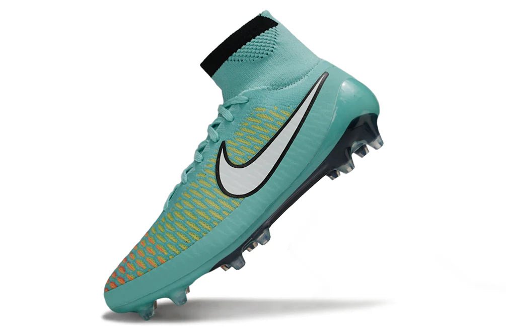 Nike Magista Obra I FG Light Green - Elite Boots