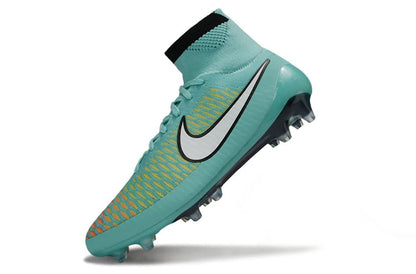 Nike Magista Obra I FG Light Green - Elite Boots