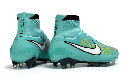 Nike Magista Obra I FG Light Green - Elite Boots