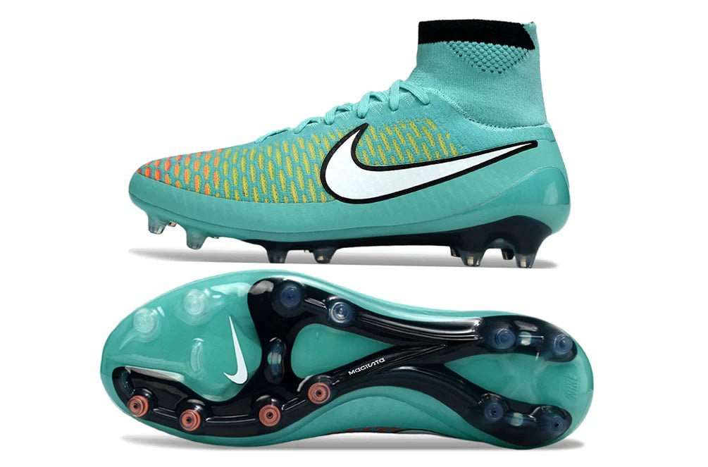 Nike Magista Obra I FG Light Green - Elite Boots